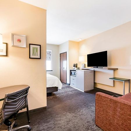 Holiday Inn - Brownsville By Ihg Bagian luar foto