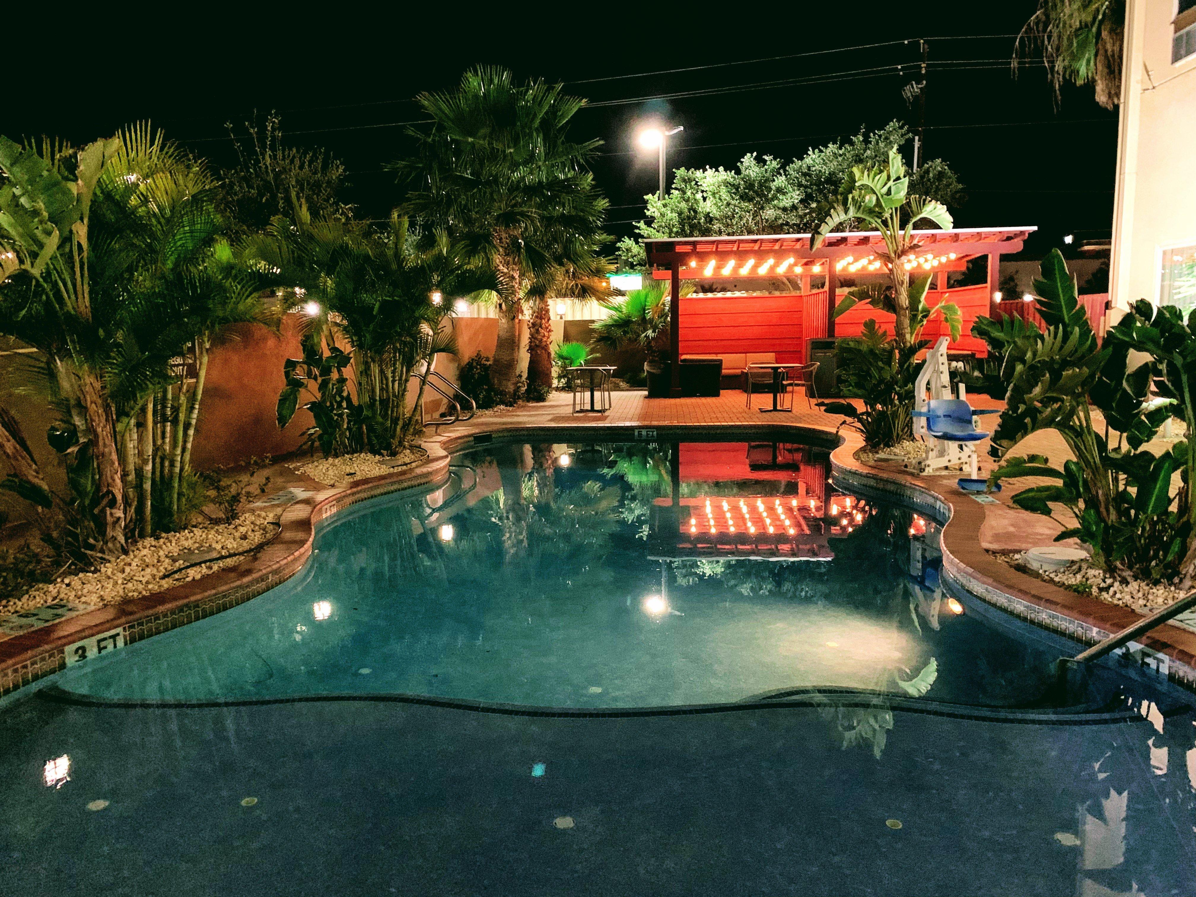 Holiday Inn - Brownsville By Ihg Bagian luar foto