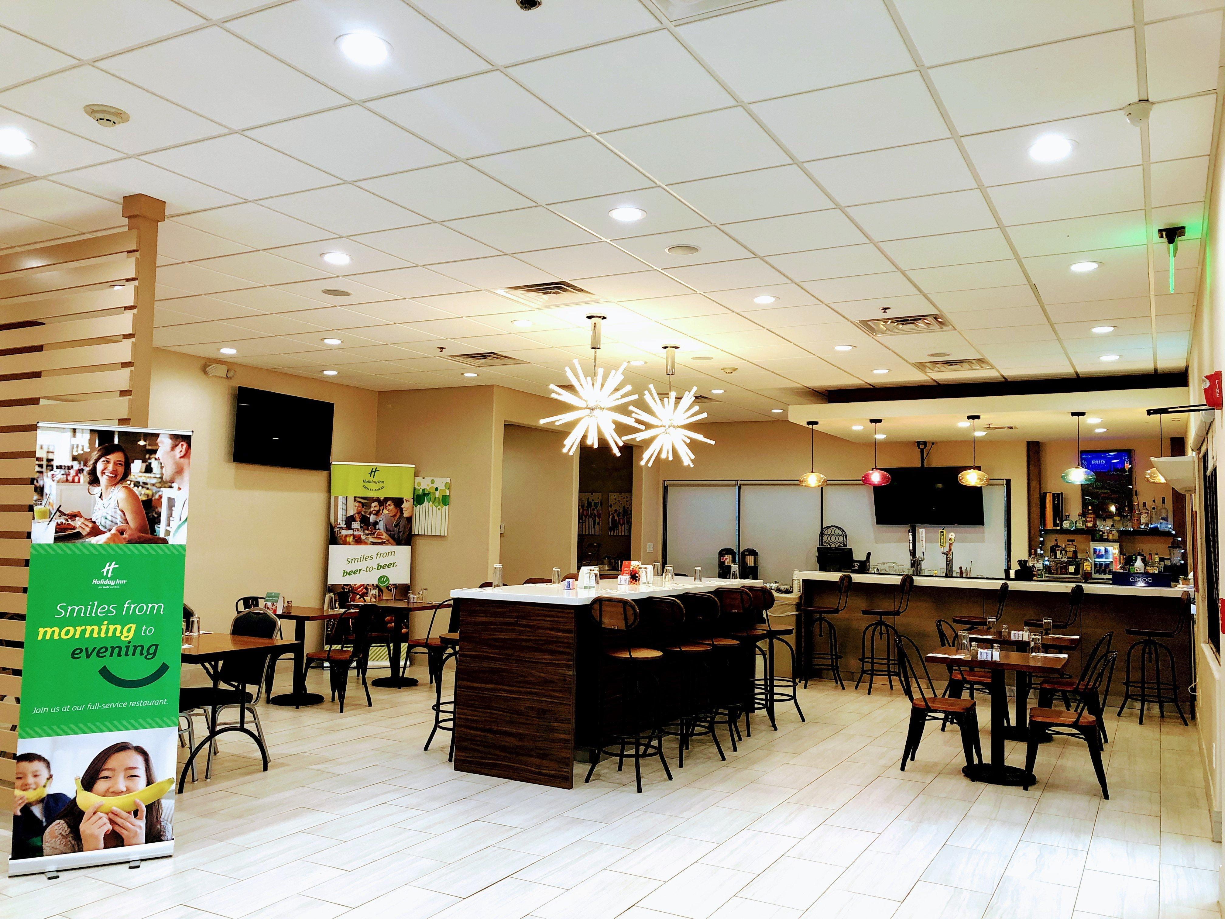 Holiday Inn - Brownsville By Ihg Bagian luar foto