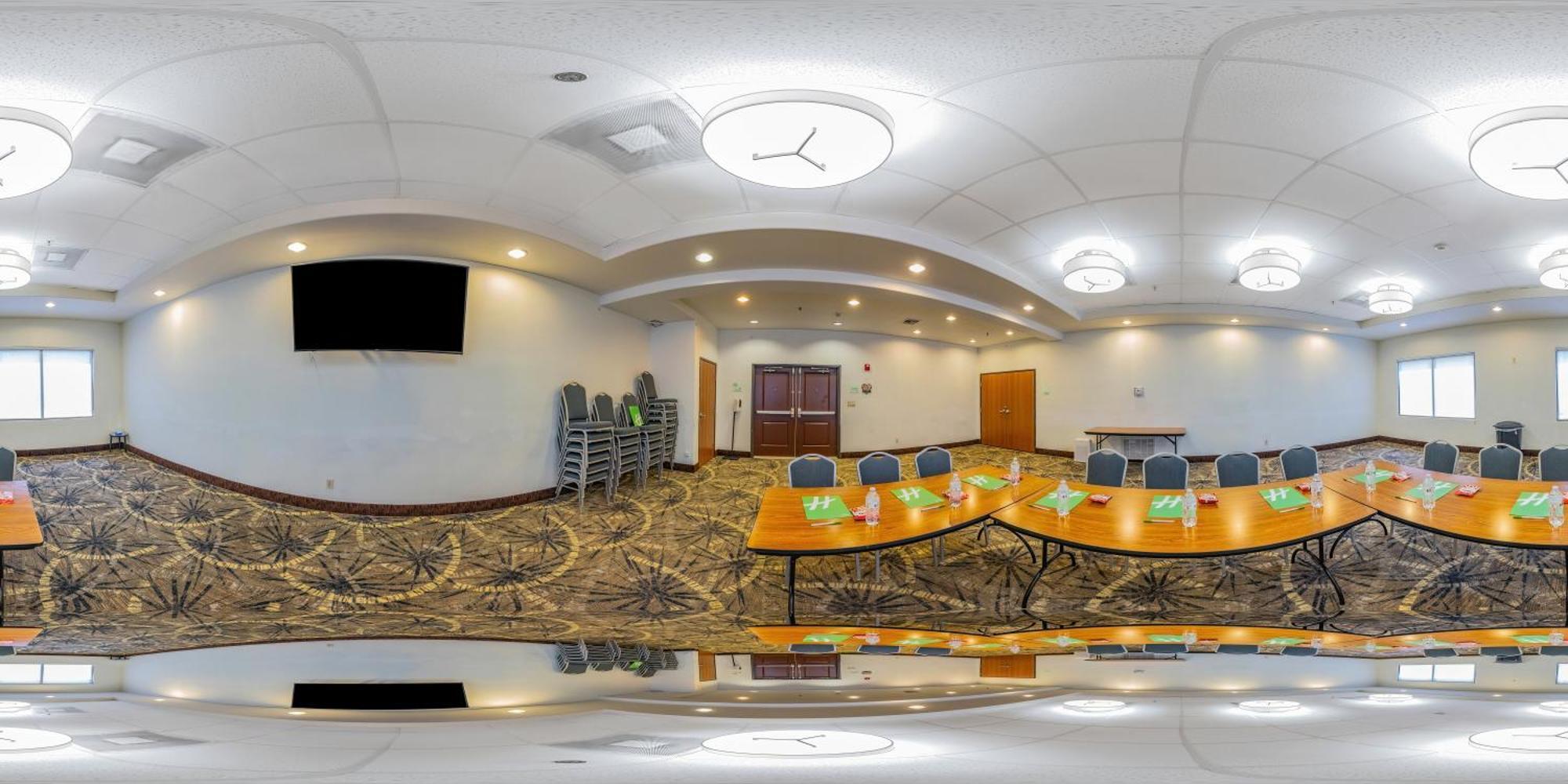 Holiday Inn - Brownsville By Ihg Bagian luar foto