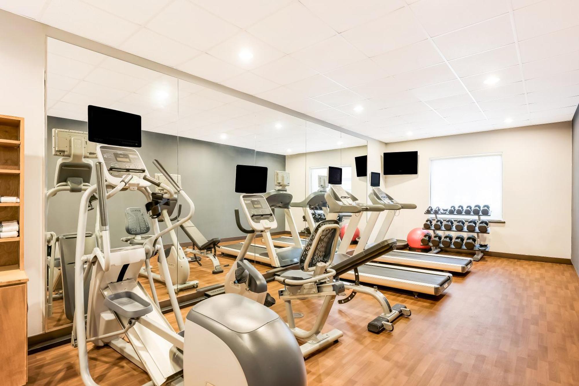 Holiday Inn - Brownsville By Ihg Bagian luar foto