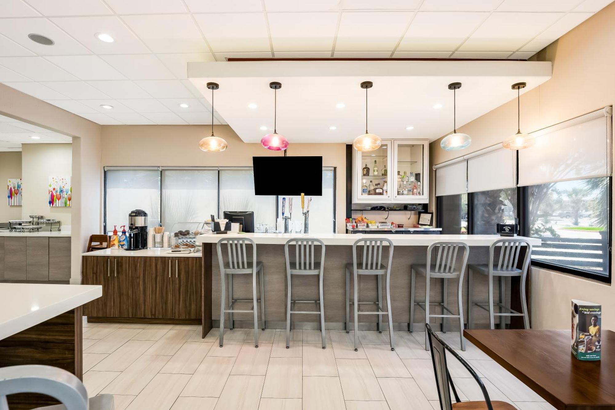 Holiday Inn - Brownsville By Ihg Bagian luar foto