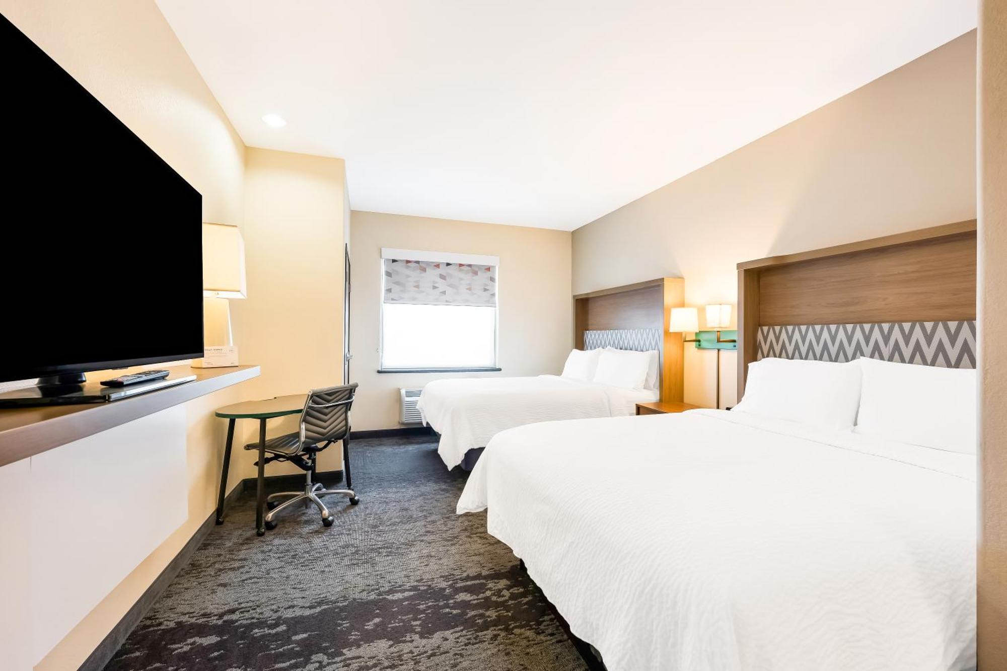 Holiday Inn - Brownsville By Ihg Bagian luar foto