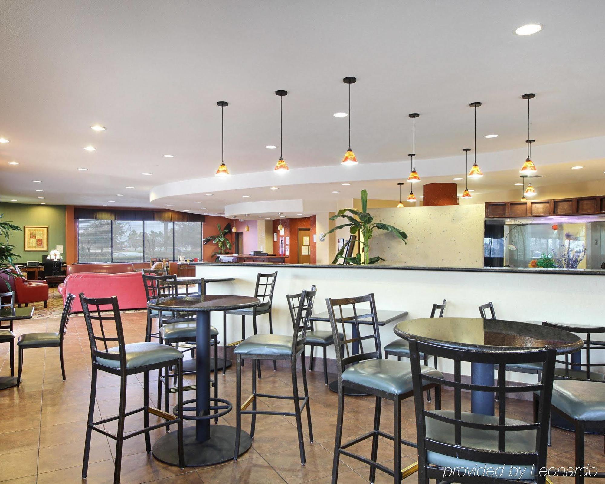 Holiday Inn - Brownsville By Ihg Bagian luar foto