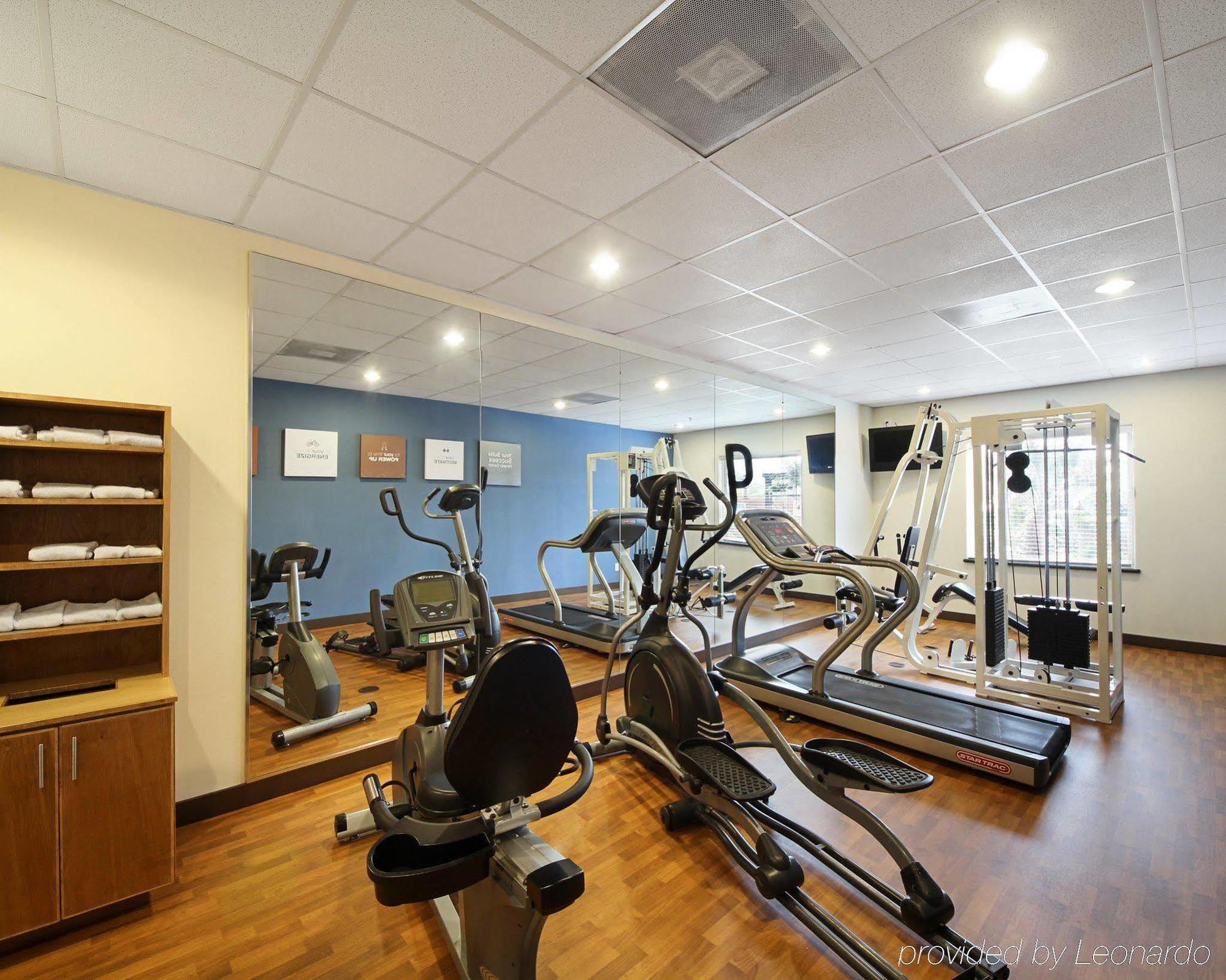 Holiday Inn - Brownsville By Ihg Bagian luar foto