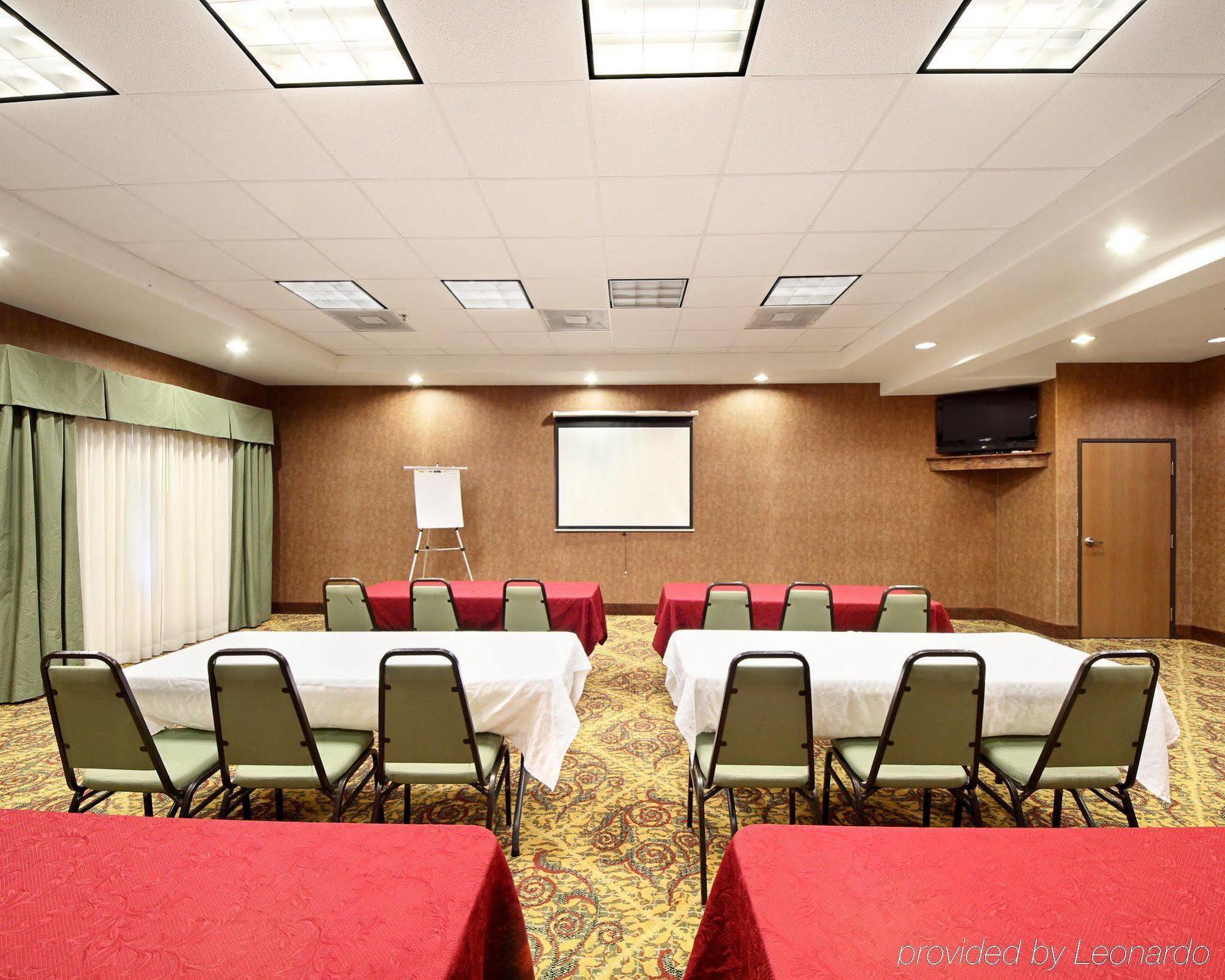 Holiday Inn - Brownsville By Ihg Bagian luar foto